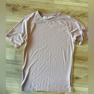 Tailored Athlete Essential Training Top